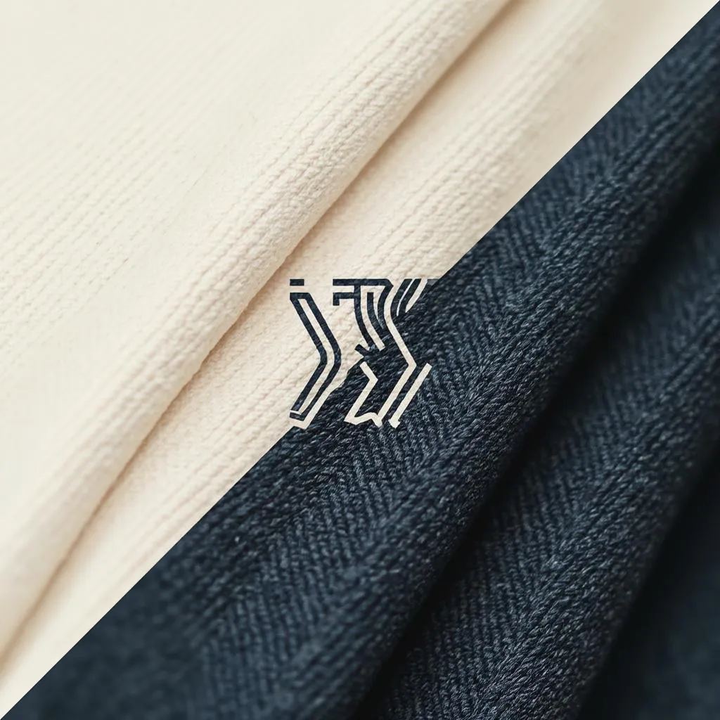 Logo FabricX Textiles