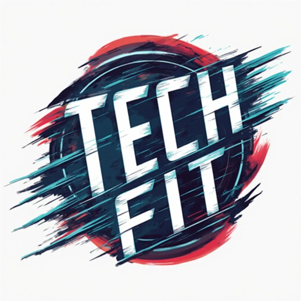 Logo TechFit Performance Gear